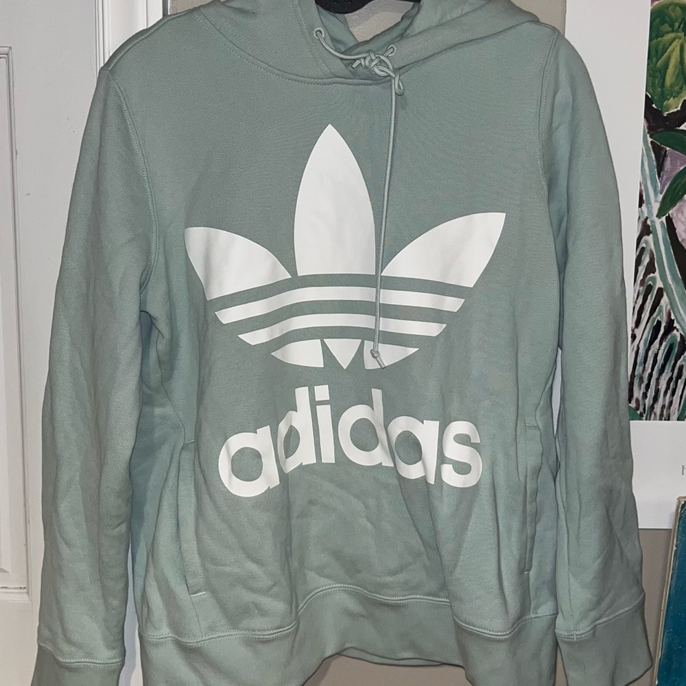 Adidas originals sweatshirt